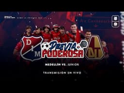 [🔴🔵📺 #PreviaPoderosa]  DIM vs Tolima #DIMTV