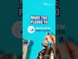 Drive change with Discovery Insure