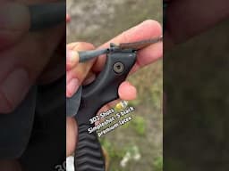 Man don’t you just hate when this happens! Oh well band up and keep on shooting. 302 shots!!!!