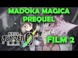 Scene0 Film 2, the Official Madoka Magica Prequel [Fully Voiced, English Subs]