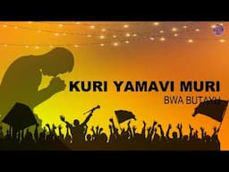Nubu Nihondi | James & Daniella(Official Lyrics Video 2022/©BRAVE IMAGE)