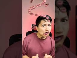 Falling Mouth Challenge