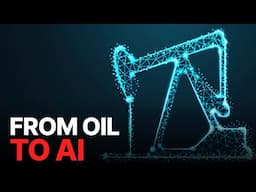 Saudi Arabia's Tech Revolution | From Oil to AI