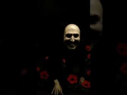 Seb #horror #scary #creepy #horrorstories