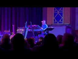 Jeff Beck COVER: Where Were You