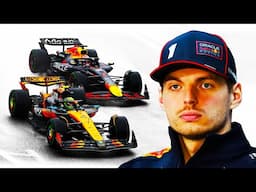 Why Verstappen is Racing Piastri Differently to Norris