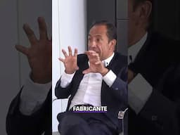 Rompiendo la corrupción electoral Juan Estrada | Mara Patricia Castañeda