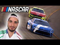 My Thoughts On The 2025 NASCAR Season So Far!