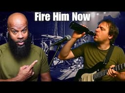 How to Handle Toxic Musicians in Your Band: Real Talk