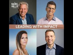 845: MASTERMIND | Lead with Impact—Leadership Lessons That Actually Work