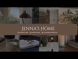 Jenna's Home Live Stream