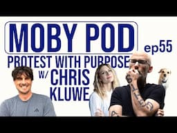 Protest with Purpose with Chris Kluwe