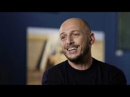 LOBA 2024 Winner - Davide Monteleone