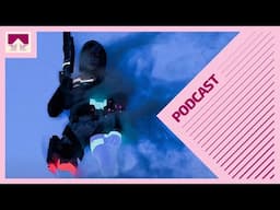 Level BackUp E518 – Marathon, Sacre Bleu, The Last of Us S2, Blue Prince