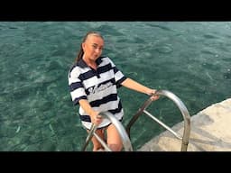 Fly To Greece With Me! Holiday In Rhodes