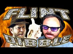 FLINT DIBBLE on His Joe Rogan Appearance and MORE