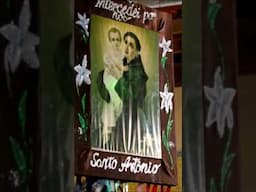 Festa de Santo Antônio