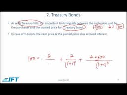 FRM Part 1 Book 4 Chapter 9  – Lecture 2