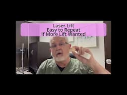 Laser Breast Lift - A Great Alternative