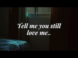 Your Ex Girlfriend Takes Care of You While You're Drunk.. Part 1 | 𝘼𝙪𝙙𝙞𝙤 𝙍𝙤𝙡𝙚𝙥𝙡𝙖𝙮 [Angsty] F4M