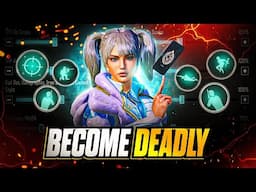 NEVER DO THESE DEADLY MISTAKES IN PANIC SITUATIONS | PUBG MOBILE TIP AND TRICKS