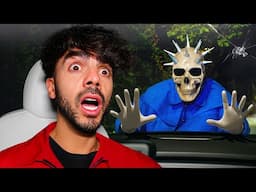BETA ROBÓ MI AUTO