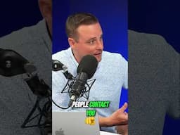 The New Way to Prospect in 2025 LIAP Ep270 #shorts