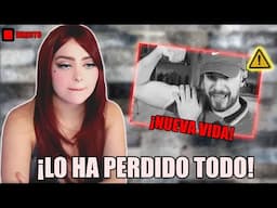 ARI GAMEPLAYS LLORA EN DIRECTO POR JUANSGUARNIZO, NO LO HA SUPERADO