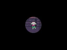 DELTARUNE CHAPTER 4