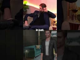 this game is getting STEAMY