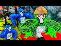 I Trolled A Fake Hacker With A Real One