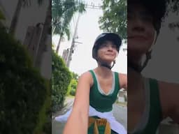 Biking as a way of life 🚴🏻‍♀️