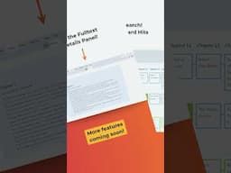 3 Recent Plottr Improvements #writingtools