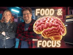 Rewire Your Brain for Clarity & Power with a Proper Human Diet