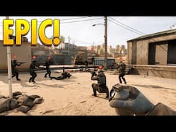 *NEW* Battlefield 2042 - EPIC & FUNNY Moments #343