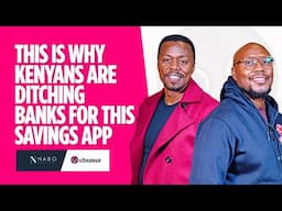 EP01 | This Is Why You Should Ditch Banks For This Savings App