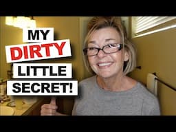 Thriftstore Couch Rescue! | My Bathroom Disaster | New Furniture!