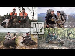 Father's Day Tribute | Mark V. Peterson Hunting