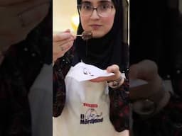 كانت حاضرة المرجان في معرض "SIAHA " بوهران😍ElMordjene était présente au Salon "SIAHA " à  Oran 😍