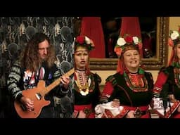Epic Bulgarian Choir - Bre Petrunko