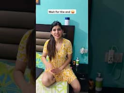 Ladkiyan zubaan ki pakki hoti hain 😱😜 Comedy Shorts #shorts #funny #comedy #viral #trending #couple