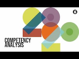 Competency Analysis