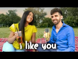 Revealing I Have a Crush on my Best Friend...