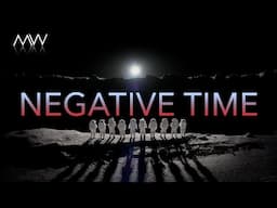 Time Runs Backwards? Quantum Experiment Defies Reality.
