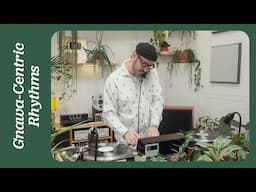Gnawa-Centric Rhythms for the Soul with Beatkozina