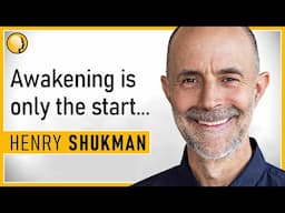 Zen & the Path of Awakening | Henry Shukman