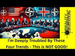 Four Trends That Should Stop Right Now!
