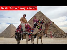 Best of Great Pyramids Tour – Don’t Miss Sites and Touring Tips