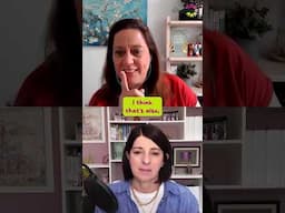 Do you really need 8 kitchen towel rolls  #declutteryourlife #podcast #declutteryourhome #shorts