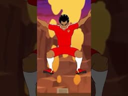 Soccer Island, The Finale: Plot Twist of the CENTURY! 🌋💥